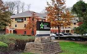 Extended Stay America Red Bank Middletown